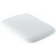 571910000  iCon Square Сидіння з кришкою для унітаза, дюропластове, металеві петлі, із Soft-close, колір білий (1 сорт)