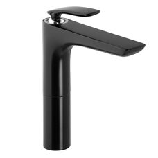522968775 Balance matt black 212 Змішувач д/раковини (1 сорт)