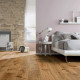 Паркетна дошка N01 Oak unique* 2300/ 1101012001 (1 сорт)
