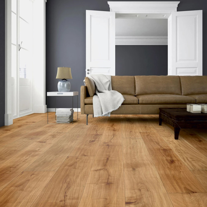 Паркетна дошка N01 Oak unique* 2300/ 1101012001 (1 сорт)