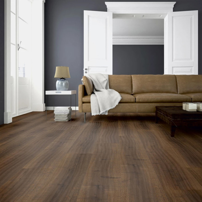 Паркетна дошка N06 Oak unique old brown* 2314/ 1101013015 (1 сорт)