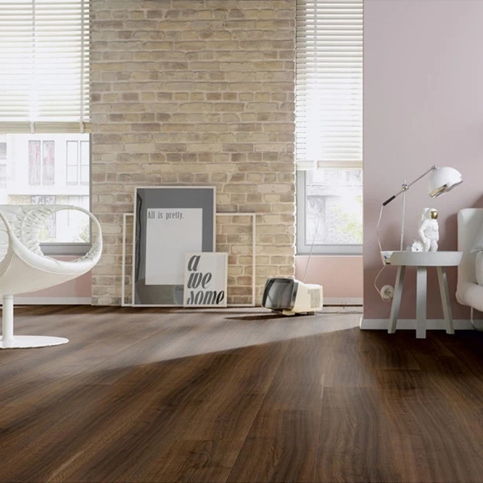Паркетна дошка N06 Oak unique old brown* 2314/ 1101013015 (1 сорт)