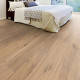 Паркетна дошка R05 Oak alpine light beige* 2338/ 1101012397 (1 сорт)