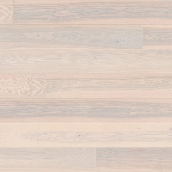 Паркетна дошка T06 Ash azure white* 1278/ 1101012165 (1 сорт)