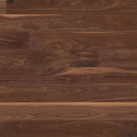 Паркетна дошка S08 Walnut plank 1231N, natural oil-treated (1 сорт)