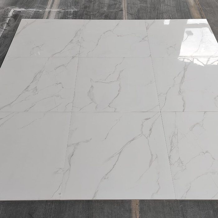 CB6Y025PA CARRARA (1 сорт)