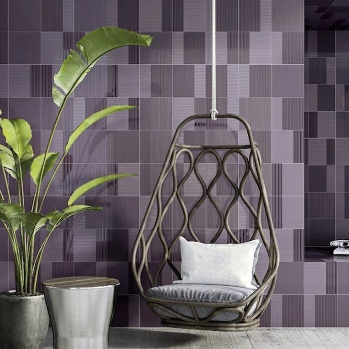 TONAL AUBERGINE 3/20 (1 сорт)