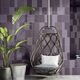 TONAL AUBERGINE 3/20 (1 сорт)