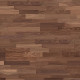 Паркетна дошка Walnut 3-strip* 256/ 1101010151 (1 сорт)