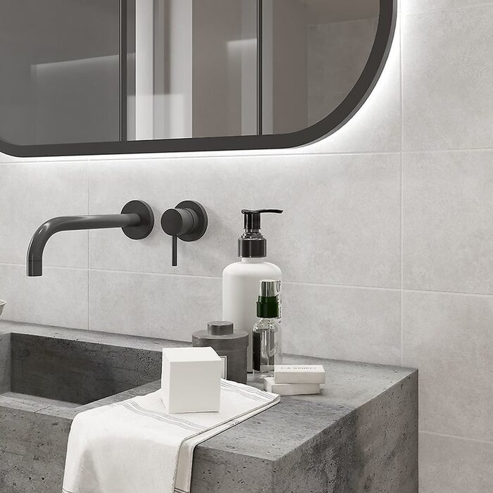 DENIZE LIGHT GREY (1 сорт)