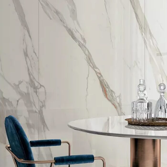 CALACATTA GOLD CP 02 LUC SQ (1 сорт)