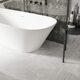 GRES SOFTCEMENT WHITE RECT (1 сорт)