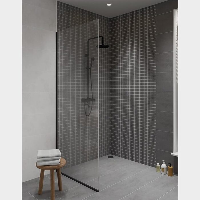 HIGHBROOK ANTHRACITE MOSAIC (1 сорт)