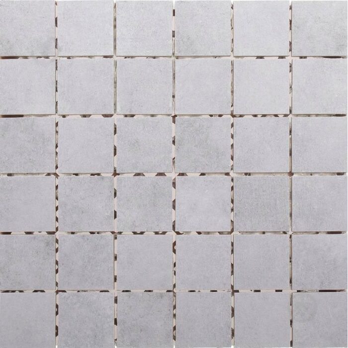 HENLEY LIGHT GREY MOSAIC (1 сорт)