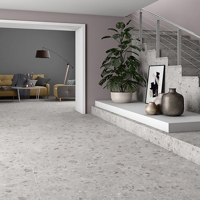 GEOTECH LIGHT GREY (1 сорт)