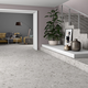 GEOTECH LIGHT GREY (1 сорт)