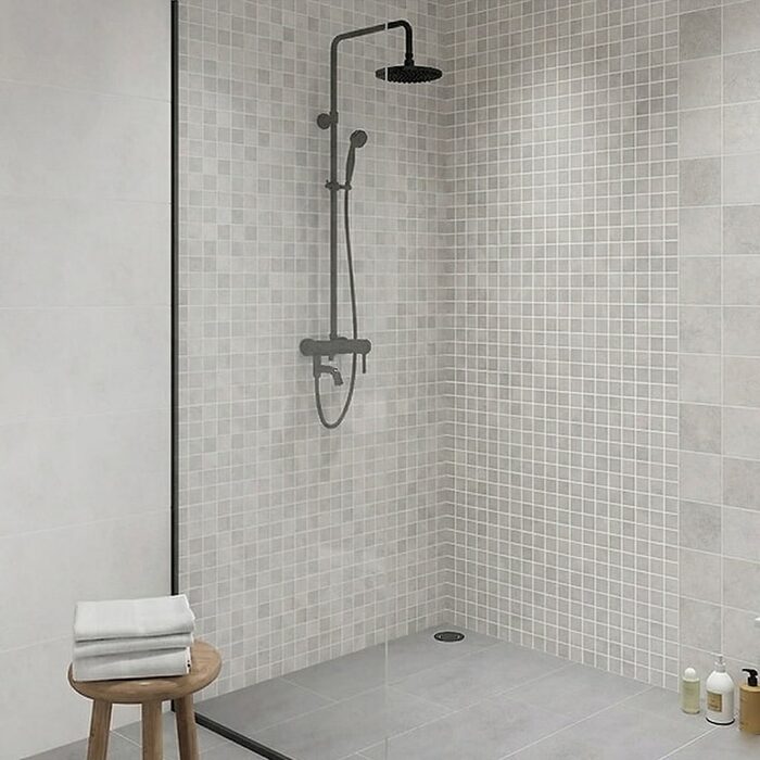 HENLEY WHITE MOSAIC (1 сорт)
