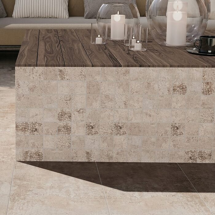 LUKAS BEIGE MOSAIC (1 сорт)