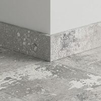 LUKAS WHITE SKIRTING (1 сорт)