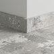 LUKAS WHITE SKIRTING (1 сорт)