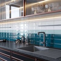 METROTILES блакитний 463051 (1 сорт)