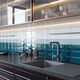 METROTILES блакитний 463051 (1 сорт)