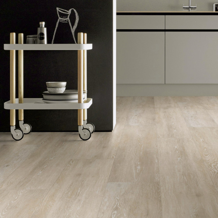 Вінилове покриття F02 Oak Viborg beige 2201 (1 сорт)