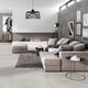 HIGHBROOK LIGHT GREY SKIRTING (1 сорт)