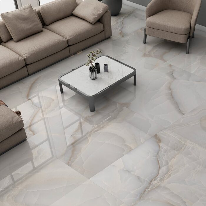 HARVEY NATURAL POLISHED (1 сорт)