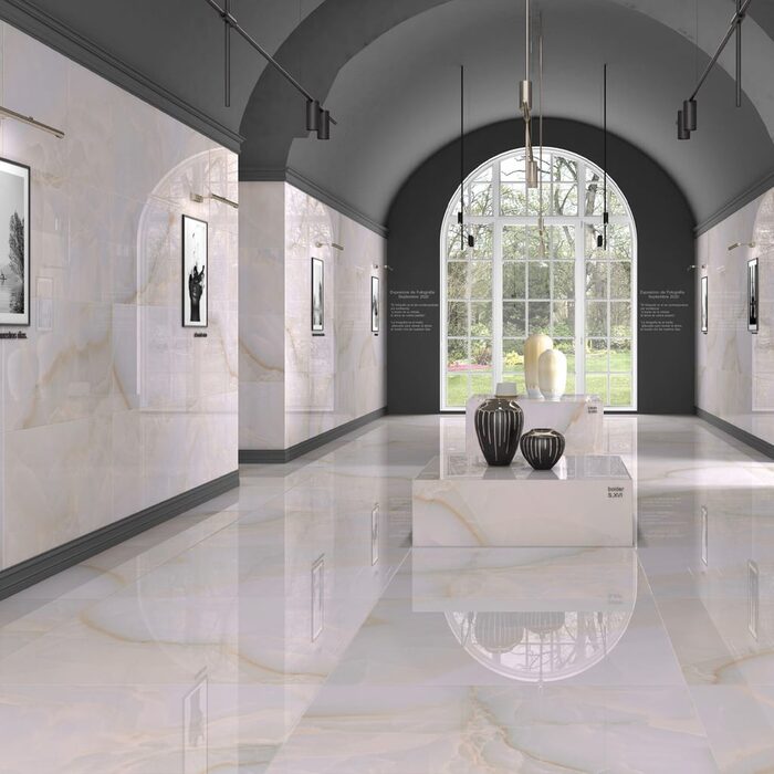 HARVEY NATURAL POLISHED (1 сорт)