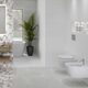 ROVENA LIGHT GREY MOSAIC (1 сорт)
