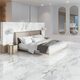 HAUTE WHITE/75,5X151/EP (1 сорт)
