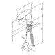 F50A02300 Inspire V2.0  змішувач для умивальника, сенсорний, хром, шт. (1 сорт)
