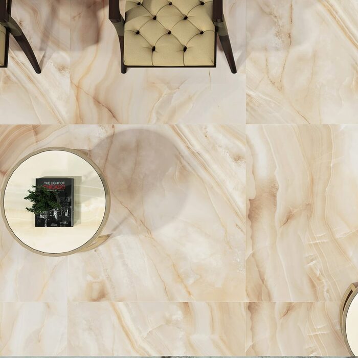 EC.RODAS LIGHT BEIGE (1 сорт)
