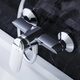 F85C20000 Sunny, змішувач для душу, хром (1 сорт)