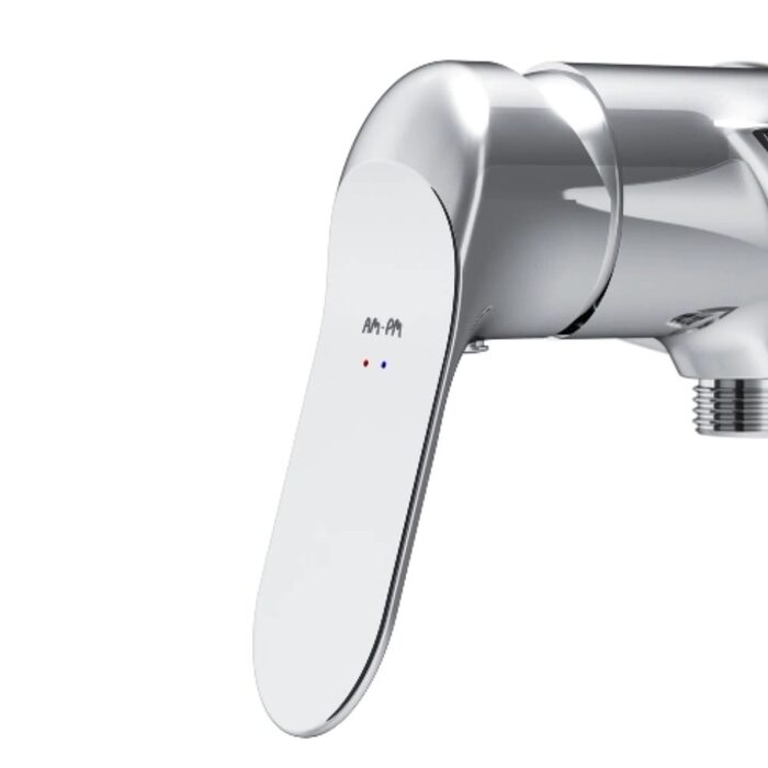 F85C20000 Sunny, змішувач для душу, хром (1 сорт)