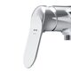 F85C20000 Sunny, змішувач для душу, хром (1 сорт)