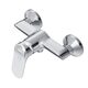 F85C20000 Sunny, змішувач для душу, хром (1 сорт)