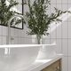 LISO 10x30 BLANCO MATE (1 сорт)