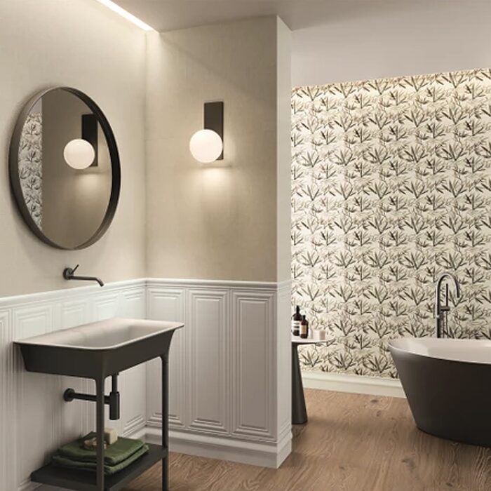 BLOIS BEIGE RECT. 30X90 (1 сорт)