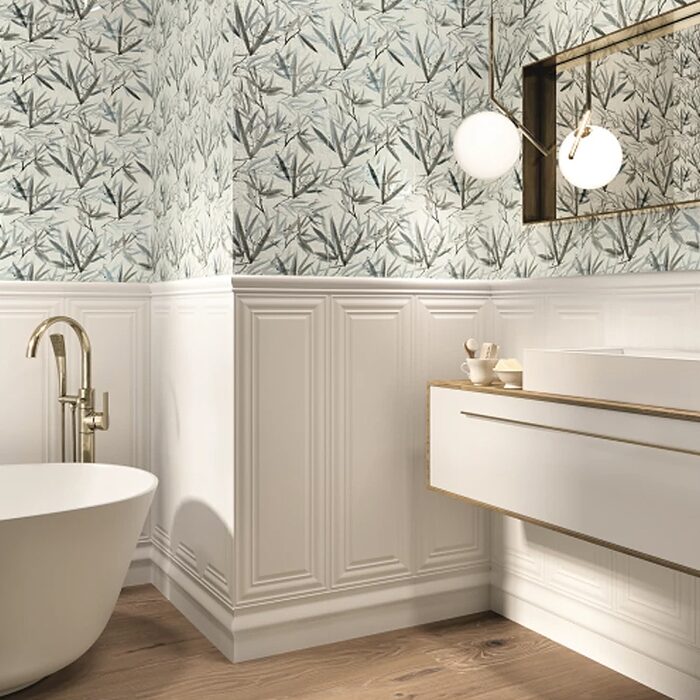 BLOIS EAU RECT. 30X90 (1 сорт)