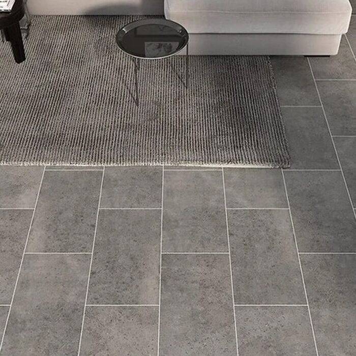 HIGHBROOK DARK GREY (2 сорт)