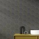 GALLERY CUBE DARK HEX (1 сорт)