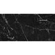 GRES MARMO MOROCCO BLACK RECT (1 сорт)