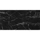 GRES MARMO MOROCCO BLACK RECT (1 сорт)
