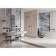 GRES MODERN CONCRETE IVORY RECT (1 сорт)