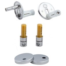 R108A19 Tribeca Кріплення з Soft Close для кришки 5191 (1 сорт)