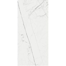 GRES MARMO THASSOS WHITE RECT (1 сорт)
