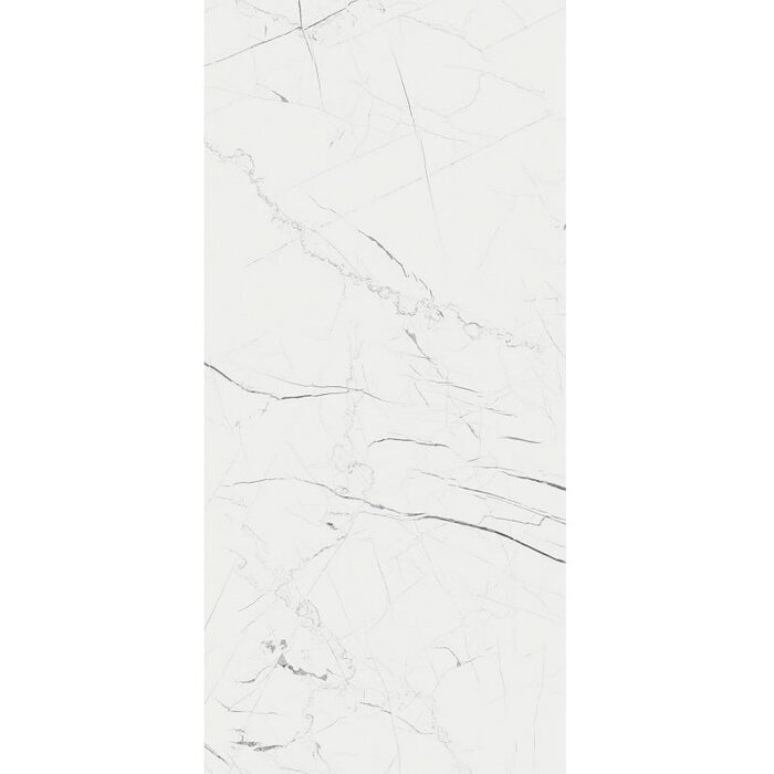 GRES MARMO THASSOS WHITE RECT (1 сорт)