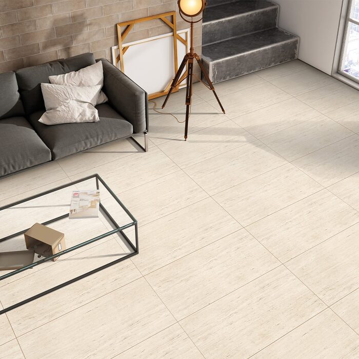 ELITE TRAVERTINO CREMA (1 сорт)